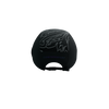 COMPRESSPORT Czapka biegowa 5 PANEL LIGHT CAP AURORA black/aurora