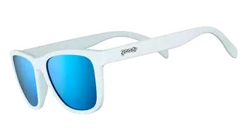 GOODR Okulary przeciwsłoneczne OG Iced by Yetis