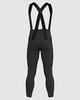ASSOS Spodnie rowerowe MILLE GT SPRING FALL BIB TIGHTS S11 deep green