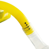 FINIS Rurka czołowa STABILITY SNORKEL żółta