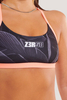 ZEROD Top damski SWIM TOP kailua