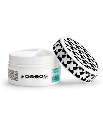 ASSOS Krem na otarcia dla mężczyzn ASSOS CHAMOIS CREME 200 ml