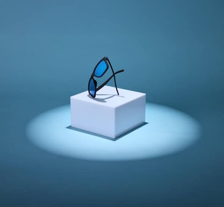 GOODR Okulary przeciwsłoneczne TIDAL G Buoys Don't Cry