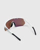 ASSOS Okulary rowerowe DONZI gold