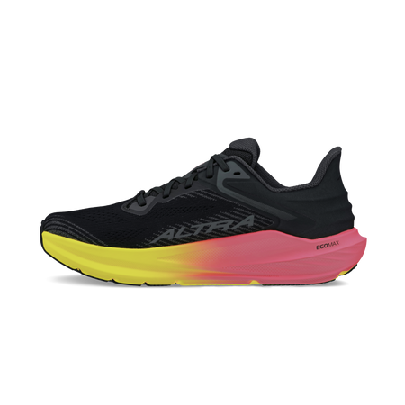 ALTRA Buty do biegania damskie TORIN 8 black/pink