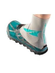 ALTRA Stuptuty TRAIL GAITER gray/teal