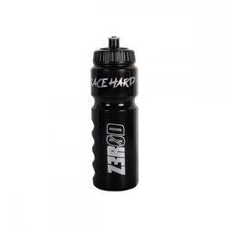 ZEROD Bidon 750 ml black