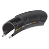 CONTINENTAL Opona rowerowa ULTRA SPORT II 700x25c czarna zwijana