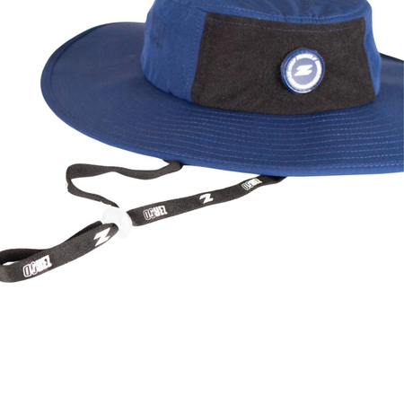 ZEROD Kapelusz BUCKET HAT dark blue