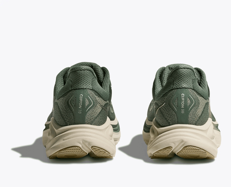 HOKA Buty do biegania CLIFTON 10 vlln