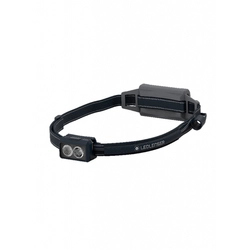 LEDLENSER Latarka czołowa NEO 5R black