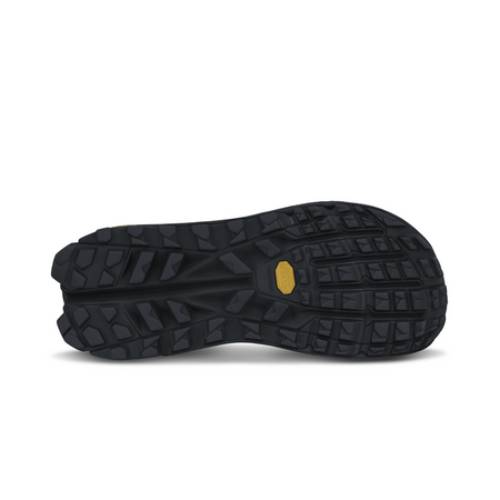 ALTRA Buty trekkingowe męskie OLYMPUS 6 HIKE MID GTX black
