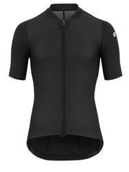 ASSOS Koszulka rowerowa MILLE GT DRYLITE JERSEY S11 black series