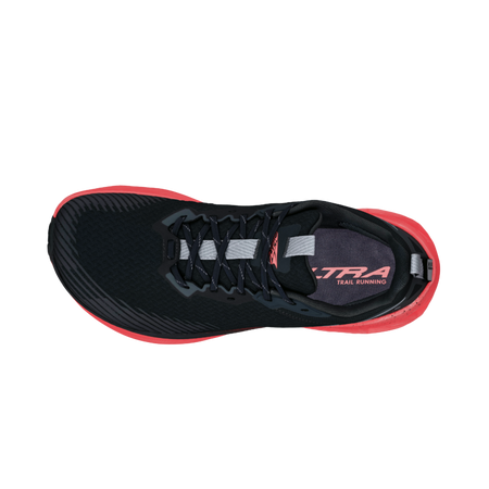 ALTRA Buty do biegania w terenie męskie EXPERIENCE WILD 2 coral/black