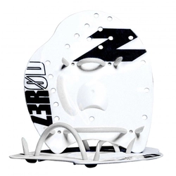 ZEROD Wiosełka pływackie SWIMMING HAND PADDLES L