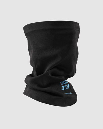 ASSOS Komin WINTER NECK WARMER black series