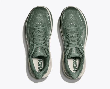 HOKA Buty do biegania CLIFTON 10 vlln