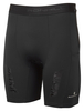RONHILL Spodenki biegowe TECH ALL-TERRAIN 8" STRETCH SHORT all black