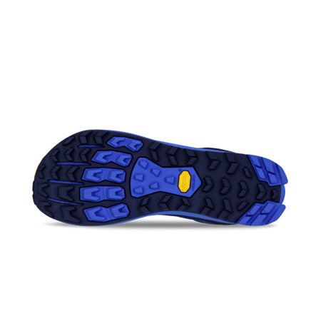 ALTRA Buty do biegania w terenie męskie LONE PEAK 9+ dark blue