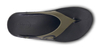 OOFOS Klapki regeneracyjne OOriginal Sport Tactical Green