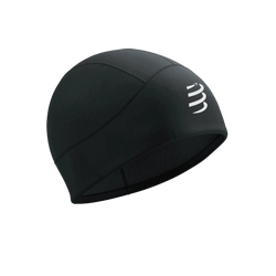 COMPRESSPORT Czapka do biegania HURRICANE BEANIE black