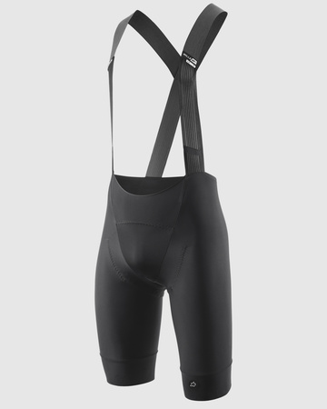 ASSOS Spodenki rowerowe MILLE GTS BIB SHORTS S11 STANDARD black series