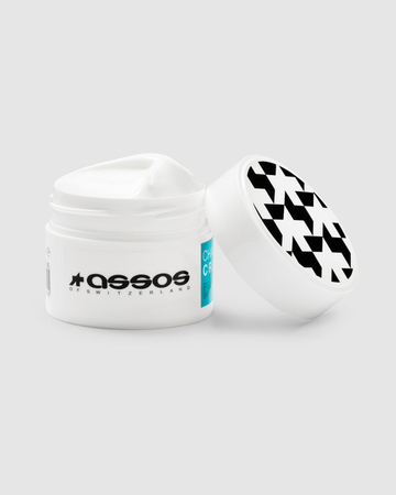 ASSOS Krem na otarcia dla mężczyzn ASSOS CHAMOIS CREME 75 ml
