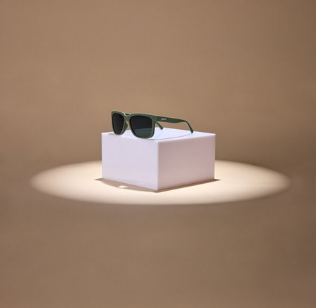 GOODR Okulary przeciwsłoneczne TIDAL G Lazy River Royalty