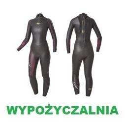 Wypożyczenie pianki BLUESEVENTY FUSION damskiej