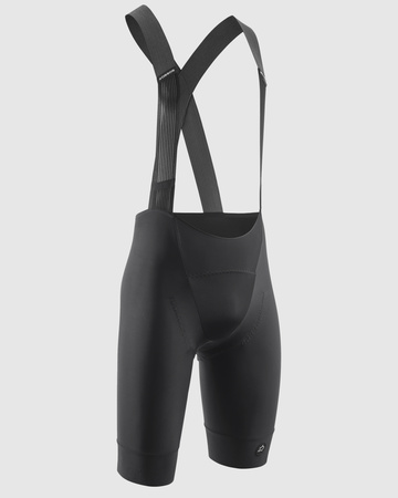 ASSOS Spodenki rowerowe MILLE GTS BIB SHORTS S11 STANDARD black series