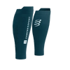 COMPRESSPORT Opaski kompresyjne na łydki R2V3 stargazer/white