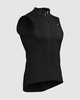 ASSOS Kamizelka rowerowe MILLE GTS SPRING FALL VEST S11 black series