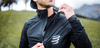 COMPRESSPORT Kurtka biegowa HURRICANE WATERPROOF 10/10 JACKET black