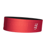 COMPRESSPORT Pas biegowy FREE BELT fluo red/black