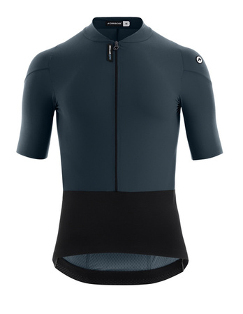 ASSOS Koszulka kolarska MILLE GTS JERSEY C2 kosimo granit