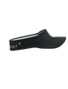 COMPRESSPORT Daszek biegowy VISOR ULTRALIGHT IRONMAN 2025 black sunset