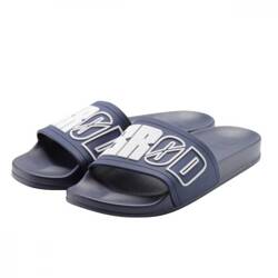 ZEROD Klapki sportowe TECH SLIDES navy