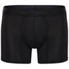 COMFYBALLS Bokserki do biegania LONG PERFORMANCE pitch black pocket