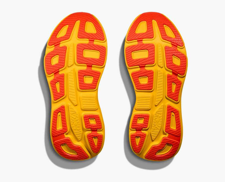 HOKA Buty biegowe męskie BONDI 9 fnf