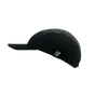 COMPRESSPORT Czapka biegowa 5 PANEL LIGHT CAP AURORA black/aurora