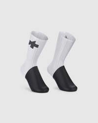 ASSOS Aerodynamiczne ochraniacze na buty RSR SPEED BOOTIES S11 white series