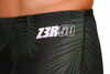ZEROD Spodenki pływackie BOXERS Tropical