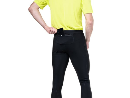 RONHILL Koszulka biegowa męska TECH S/S TEE acid/oxide