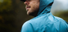 COMPRESSPORT Kurtka biegowa przeciwdeszczowa męska TEMPEST WATERPROOF JACKET stargazer