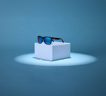 GOODR Okulary przeciwsłoneczne TIDAL G Buoys Don't Cry