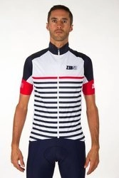 ZEROD Kamizelka rowerowa WINDPROOF GILET Marinere Navy