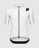 ASSOS Koszulka rowerowa EQUIPE RS JERSEY S11 white edition