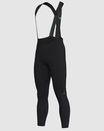 ASSOS Spodnie rowerowe MILLE GT HASHOOGI WINTER BIB TIGHTS S11 black series