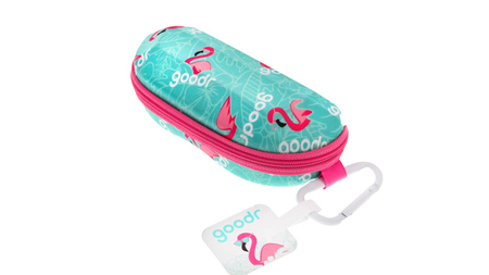 GOODR Etui na okulary BEST CASE SCENARIO