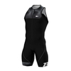 ZEROD Strój triathlonowy męski START TRISUIT dune